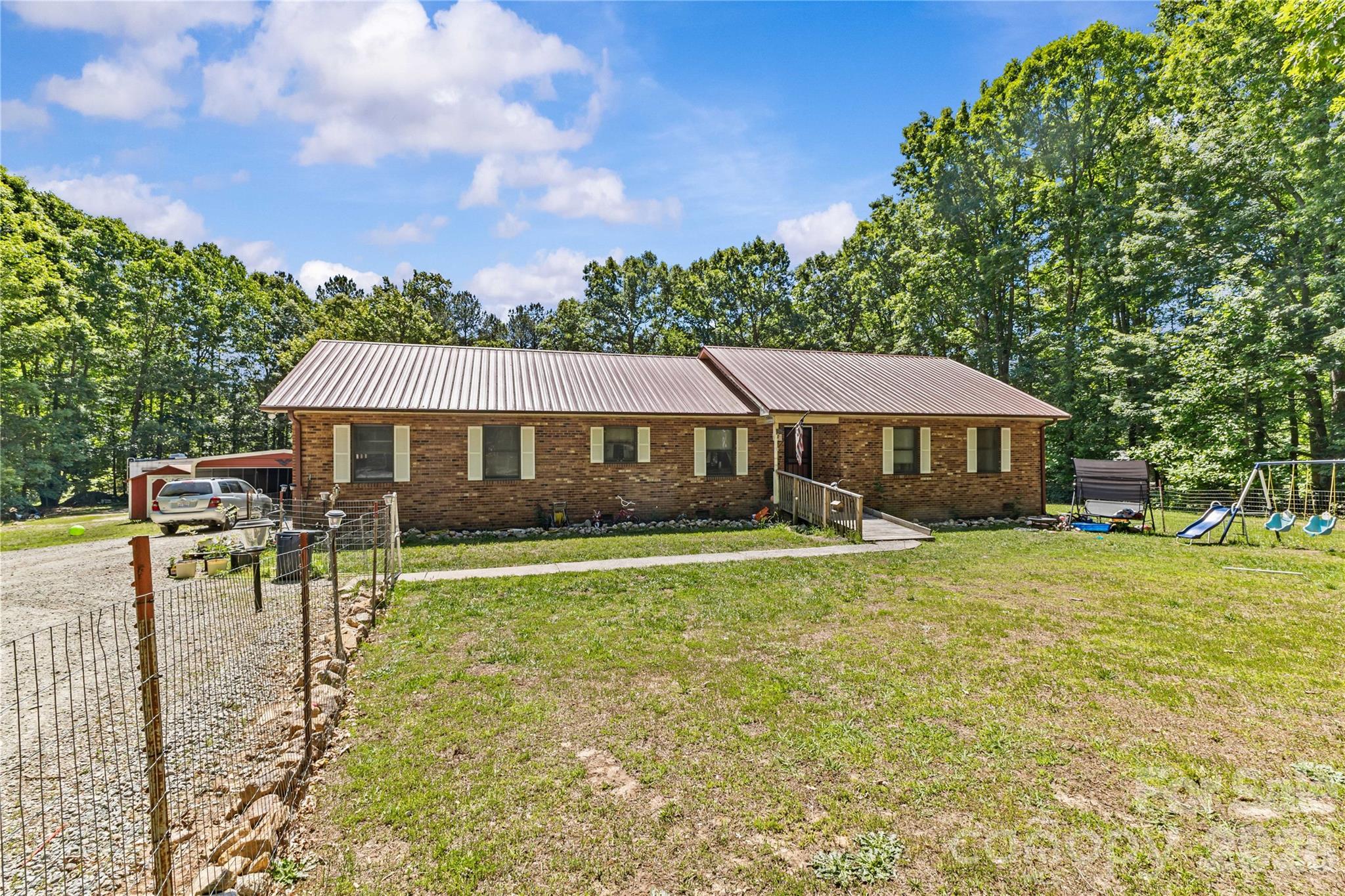 853 Brevard Place Road Iron Station, NC 28080 - Photo 3 of 26