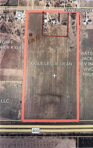 $325,000 | 0 Southwest 100th Street, Augusta, KS 67010