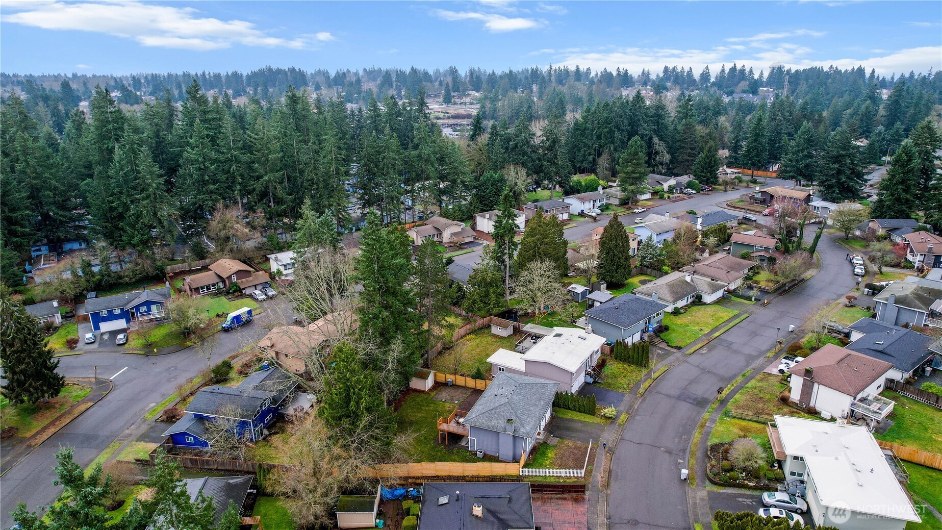 1738 Whitman Avenue Northeast Renton, WA 98059 - Photo 28 of 33