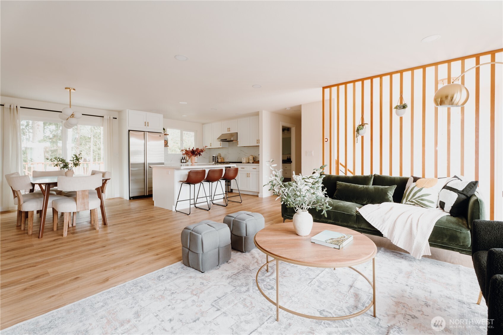 1738 Whitman Avenue Northeast Renton, WA 98059 - Photo 5 of 33