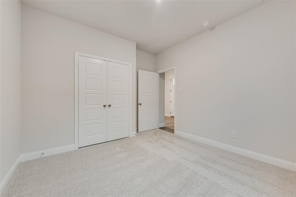 1013 Canoe Way Crowley, TX 76036 - Photo 24 of 26 a view of an empty room