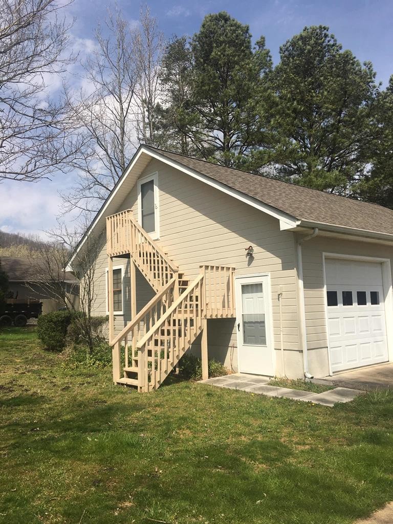 224 Cobblestone Creek Road Northwest Cleveland, TN 37312 - Photo 32 of 35 Gallery Image 32