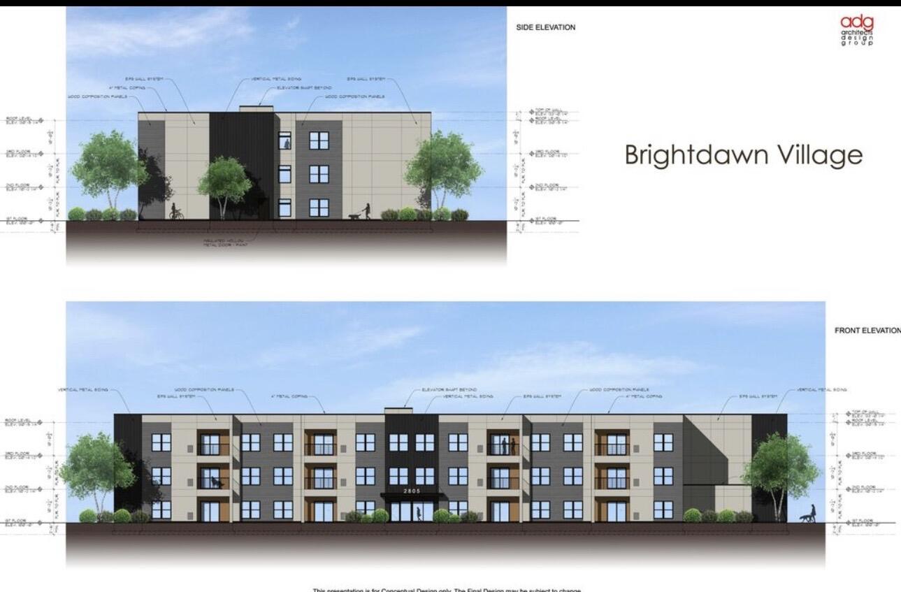 2645 Burton Road, Unit 2 BED Ann Arbor, MI 48104 - Photo 11 of 25 IMG_6364