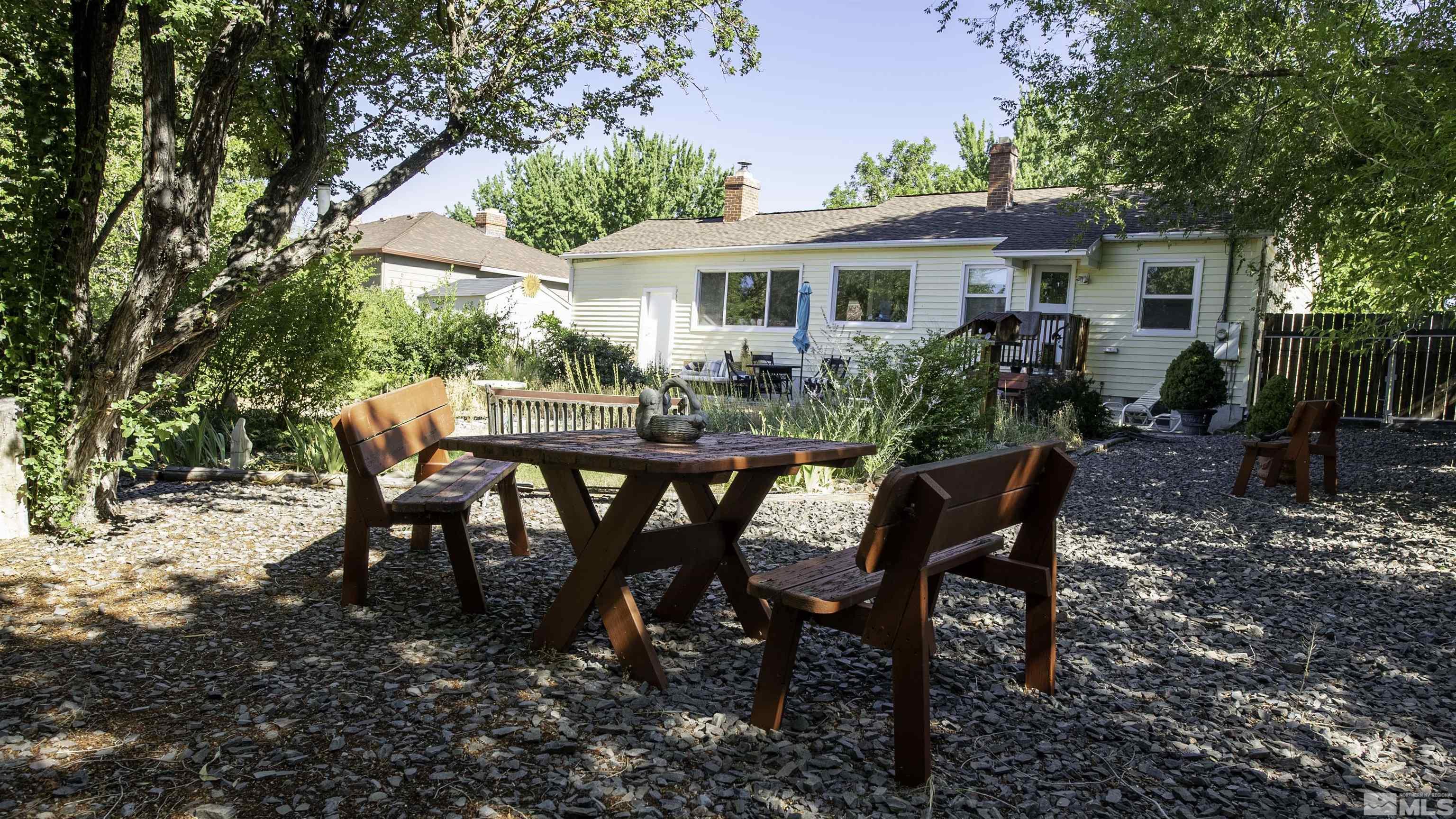 1475 Wesley Drive Reno, NV 89503 - Photo 12 of 13 Photo 12