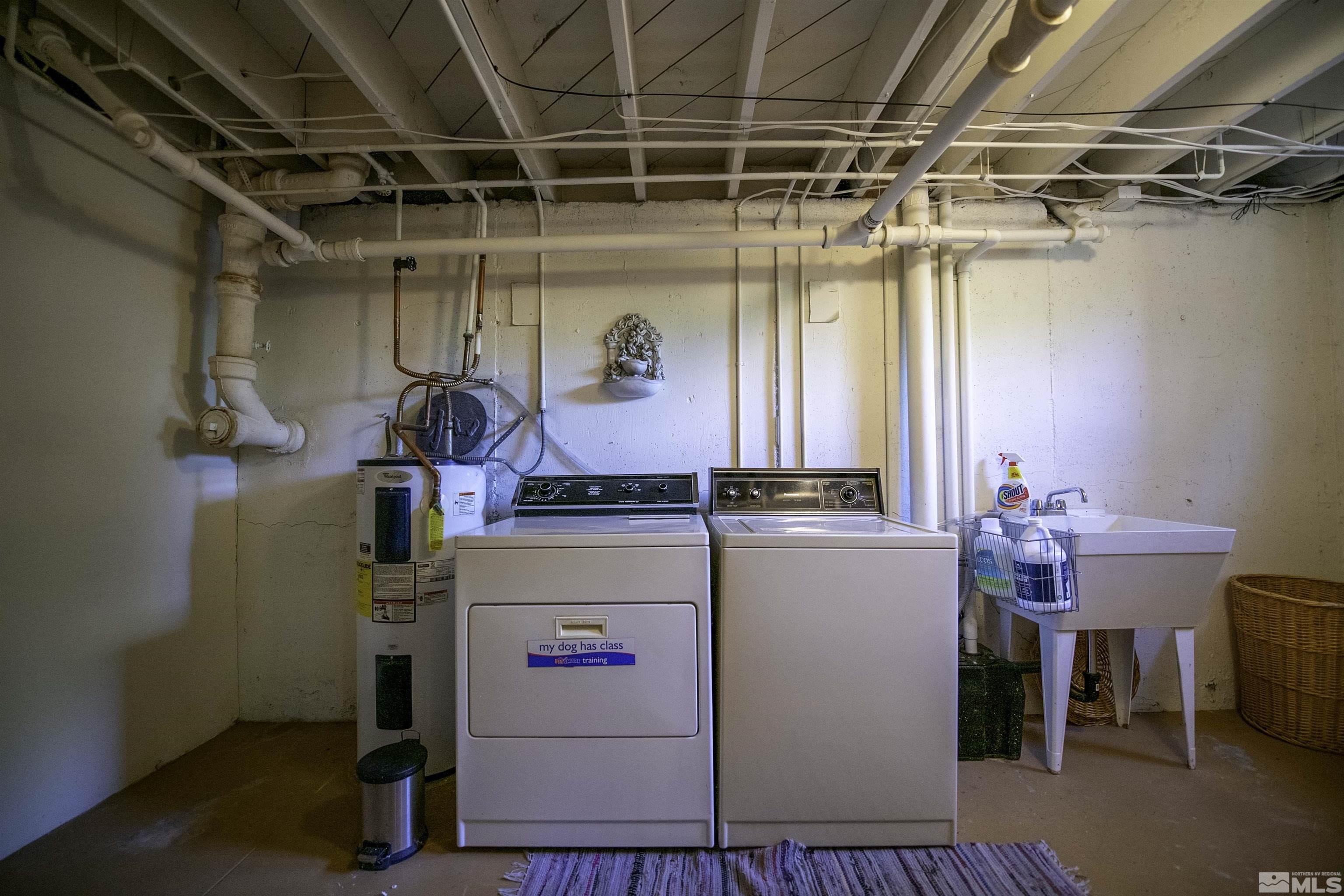 1475 Wesley Drive Reno, NV 89503 - Photo 8 of 13 Photo 8