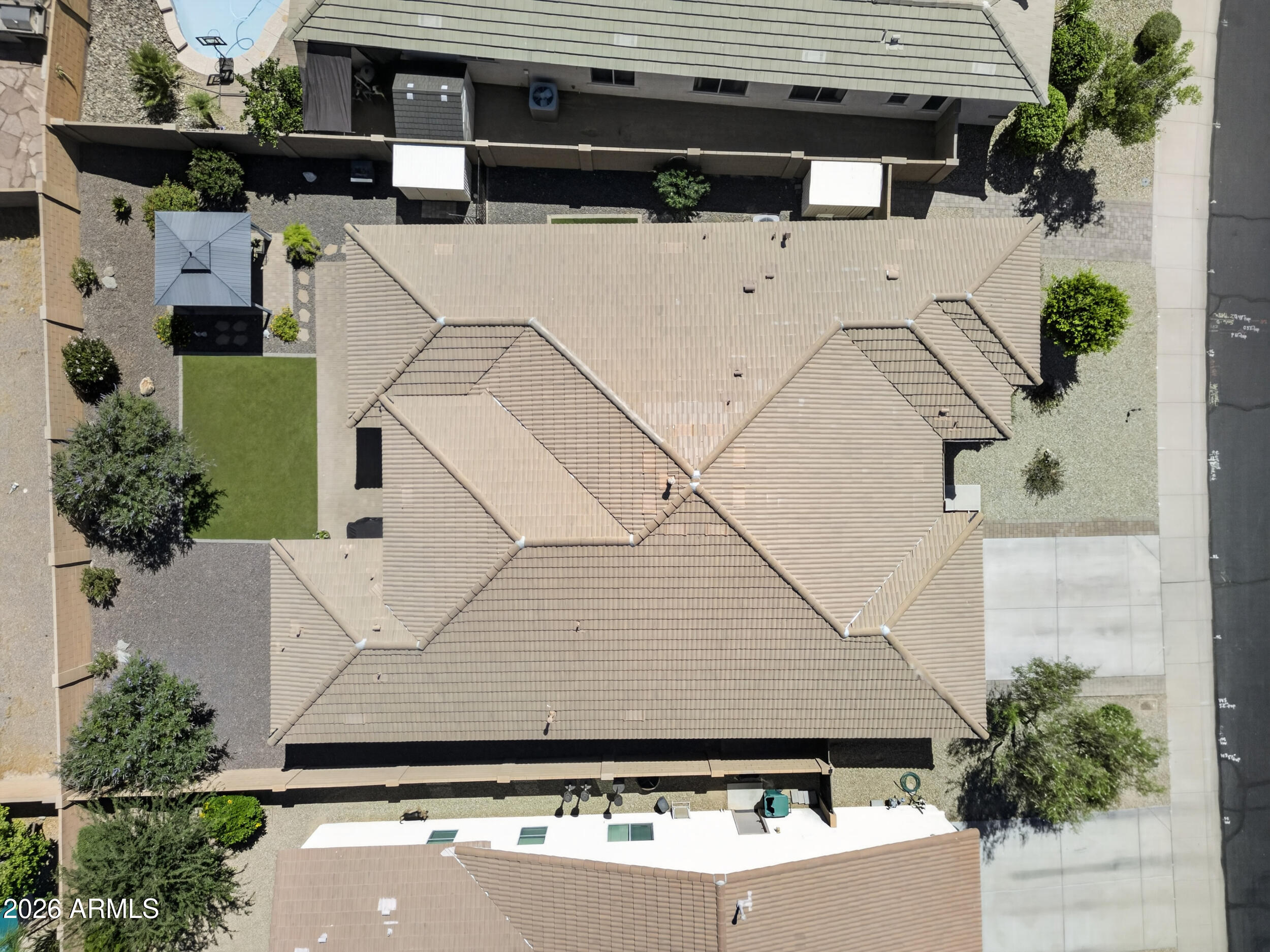 18612 West Mountain View Road Waddell, AZ 85355 - Photo 53 of 71