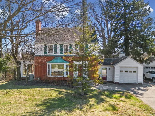 $450,000 | 327 Forest Hill Drive, West Lafayette, IN 47906