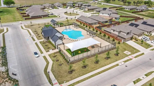 $260,990 | 258 Birch Frst Lane, Boyd, TX 76023