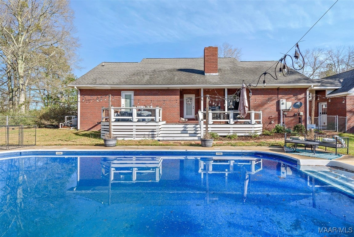 19992 Airport Road Andalusia, AL 36421 - Photo 7 of 32 Gallery Image 7