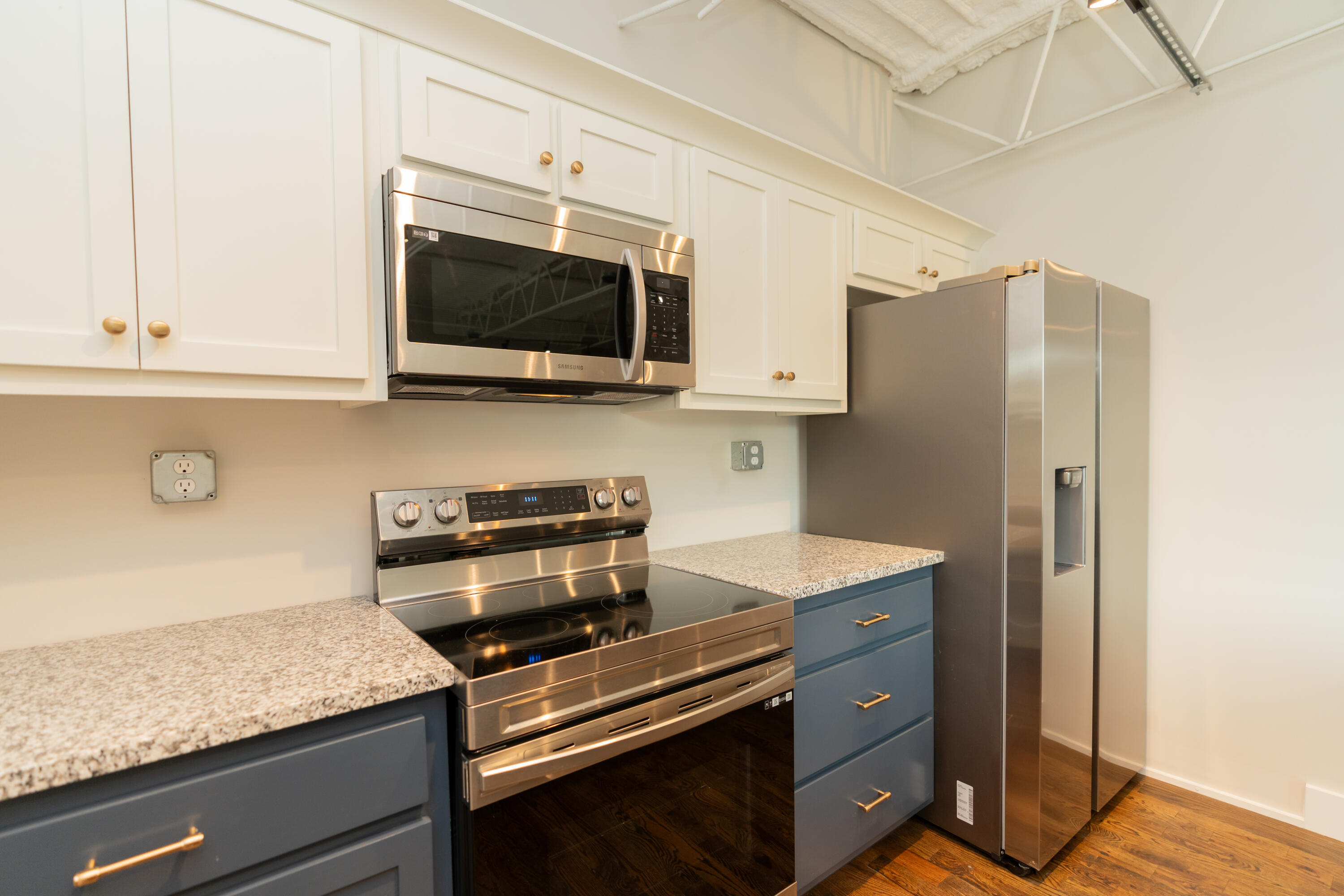 614 East Main Street, Unit 206 Chattanooga, TN 37408 - Photo 7 of 38 Unit 206