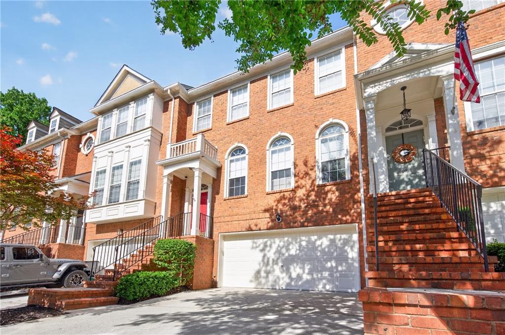 4934 Payson Way Southeast, Unit 23 Atlanta, GA 30339 - Photo 1 of 43