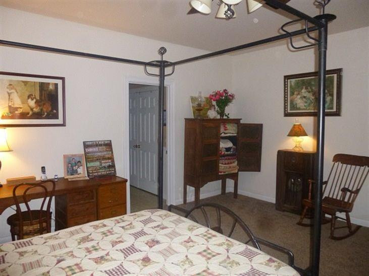 1544 High Bridge Road Lancaster, KY 40444 - Photo 20 of 48 Photo 20