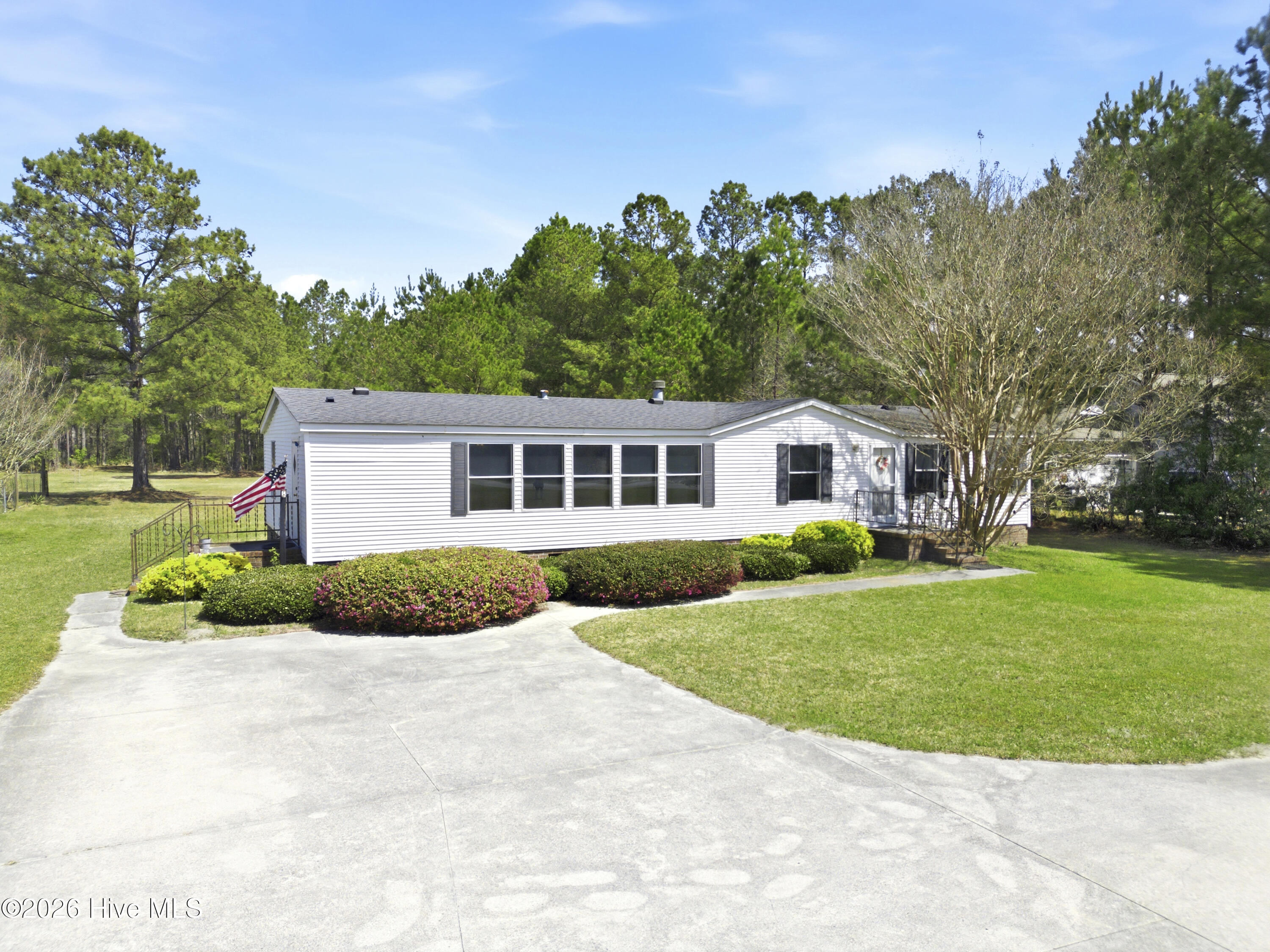 275 Folkstone Road Holly Ridge, NC 28445 - Photo 2 of 45 DJI_0550