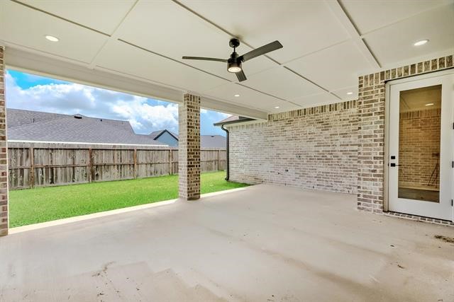 3570 Lily Lane Beaumont, TX 77713 - Photo 30 of 38
