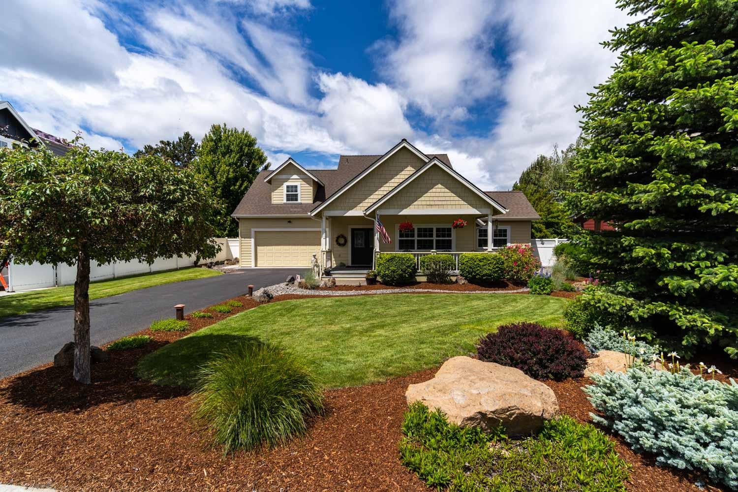 3369 Northeast Wild Rivers Loop Bend, OR 97701 - Photo 1 of 23 ChadMessickPhoto
