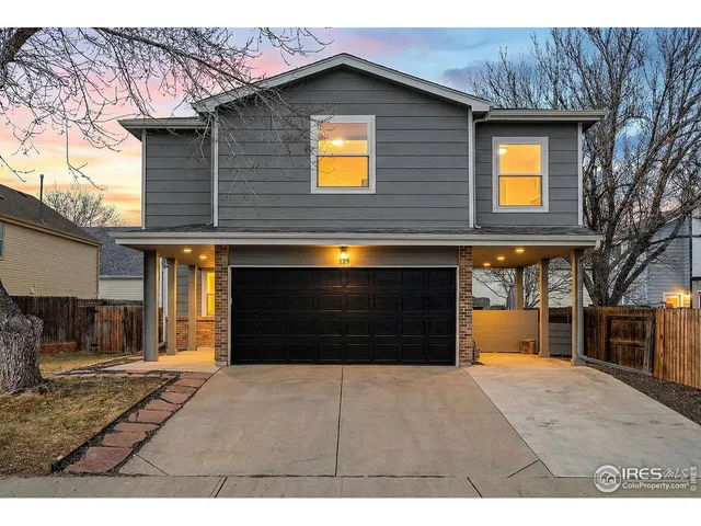 $879,000 | 325 South Cherrywood Drive, Lafayette, CO 80026