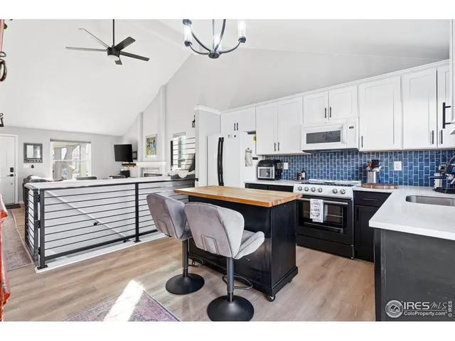 $879,000 | 325 South Cherrywood Drive, Lafayette, CO 80026