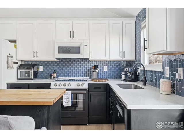 $879,000 | 325 South Cherrywood Drive, Lafayette, CO 80026