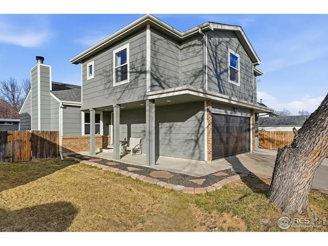 $879,000 | 325 South Cherrywood Drive, Lafayette, CO 80026