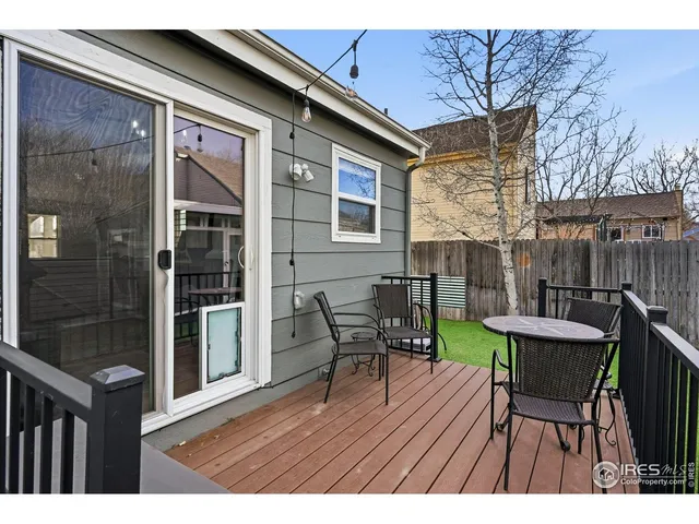 $879,000 | 325 South Cherrywood Drive, Lafayette, CO 80026