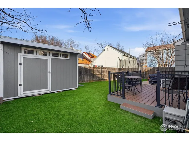 $879,000 | 325 South Cherrywood Drive, Lafayette, CO 80026