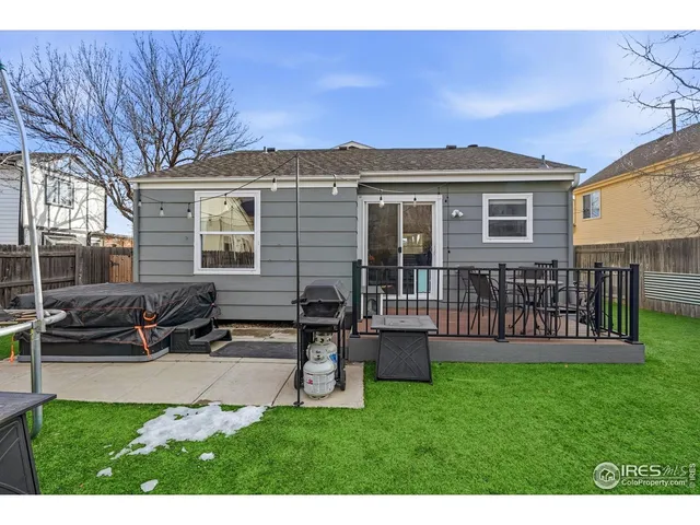 $879,000 | 325 South Cherrywood Drive, Lafayette, CO 80026