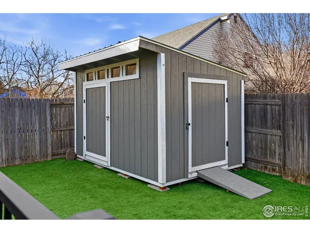 $879,000 | 325 South Cherrywood Drive, Lafayette, CO 80026