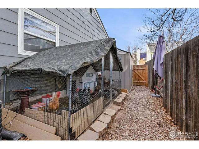 $879,000 | 325 South Cherrywood Drive, Lafayette, CO 80026