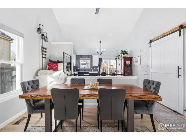 $879,000 | 325 South Cherrywood Drive, Lafayette, CO 80026