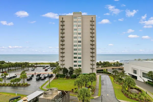 $373,900 | 9820 Queensway Boulevard, Unit 1501, Myrtle Beach, SC 29572