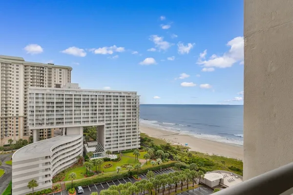 $373,900 | 9820 Queensway Boulevard, Unit 1501, Myrtle Beach, SC 29572