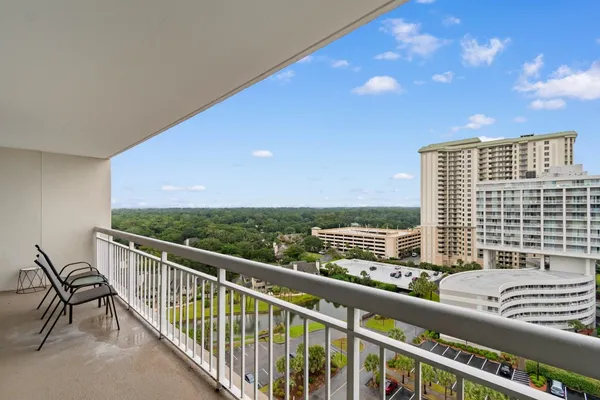 $373,900 | 9820 Queensway Boulevard, Unit 1501, Myrtle Beach, SC 29572