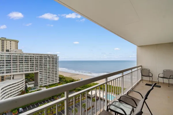 $373,900 | 9820 Queensway Boulevard, Unit 1501, Myrtle Beach, SC 29572