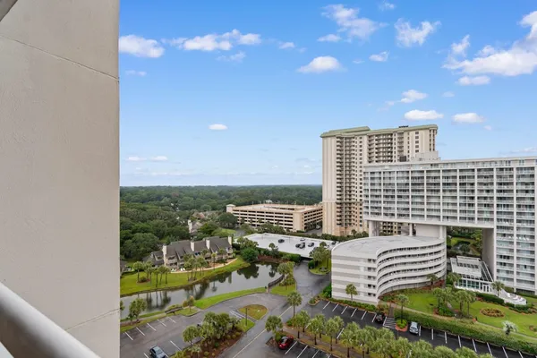 $373,900 | 9820 Queensway Boulevard, Unit 1501, Myrtle Beach, SC 29572