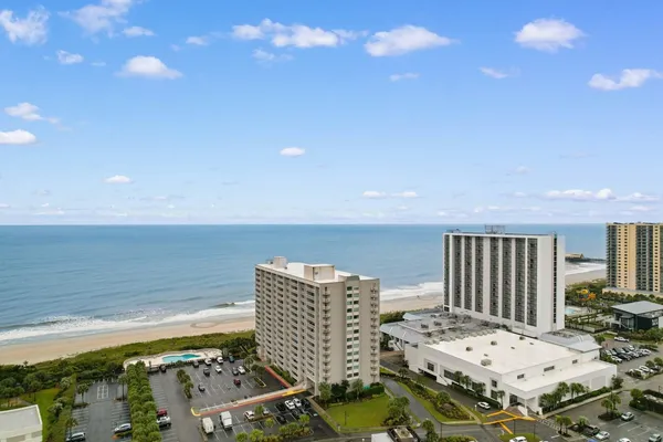 $373,900 | 9820 Queensway Boulevard, Unit 1501, Myrtle Beach, SC 29572