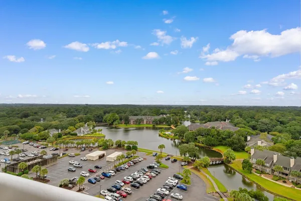 $373,900 | 9820 Queensway Boulevard, Unit 1501, Myrtle Beach, SC 29572