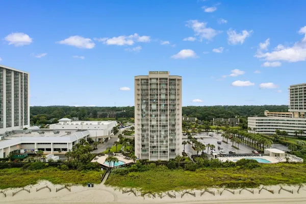 $373,900 | 9820 Queensway Boulevard, Unit 1501, Myrtle Beach, SC 29572