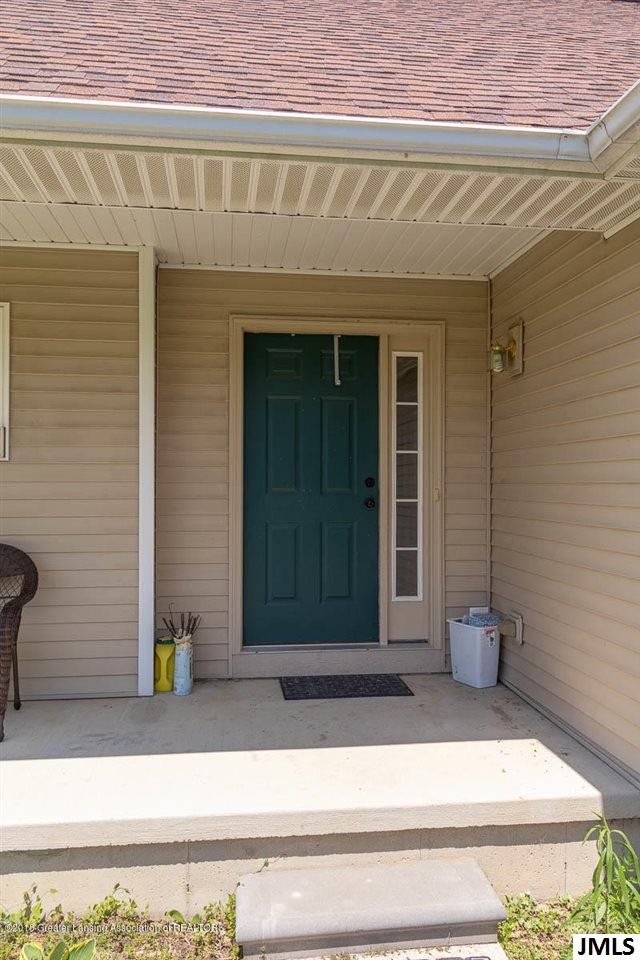 11670 Mason Road Webberville, MI 48892 - Photo 19 of 21