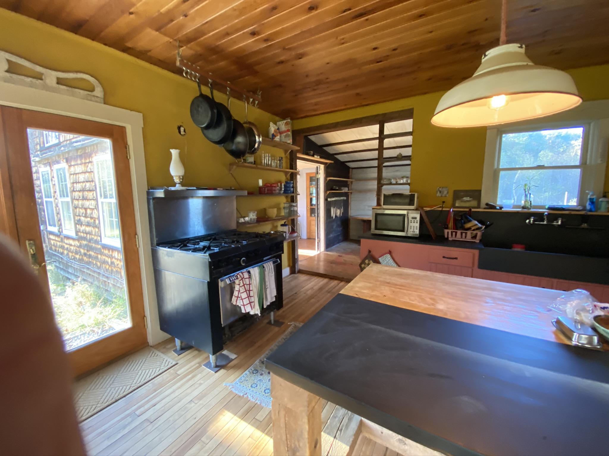 146 Barrett Road Searsmont, ME 04973 - Photo 4 of 15 IMG_1140