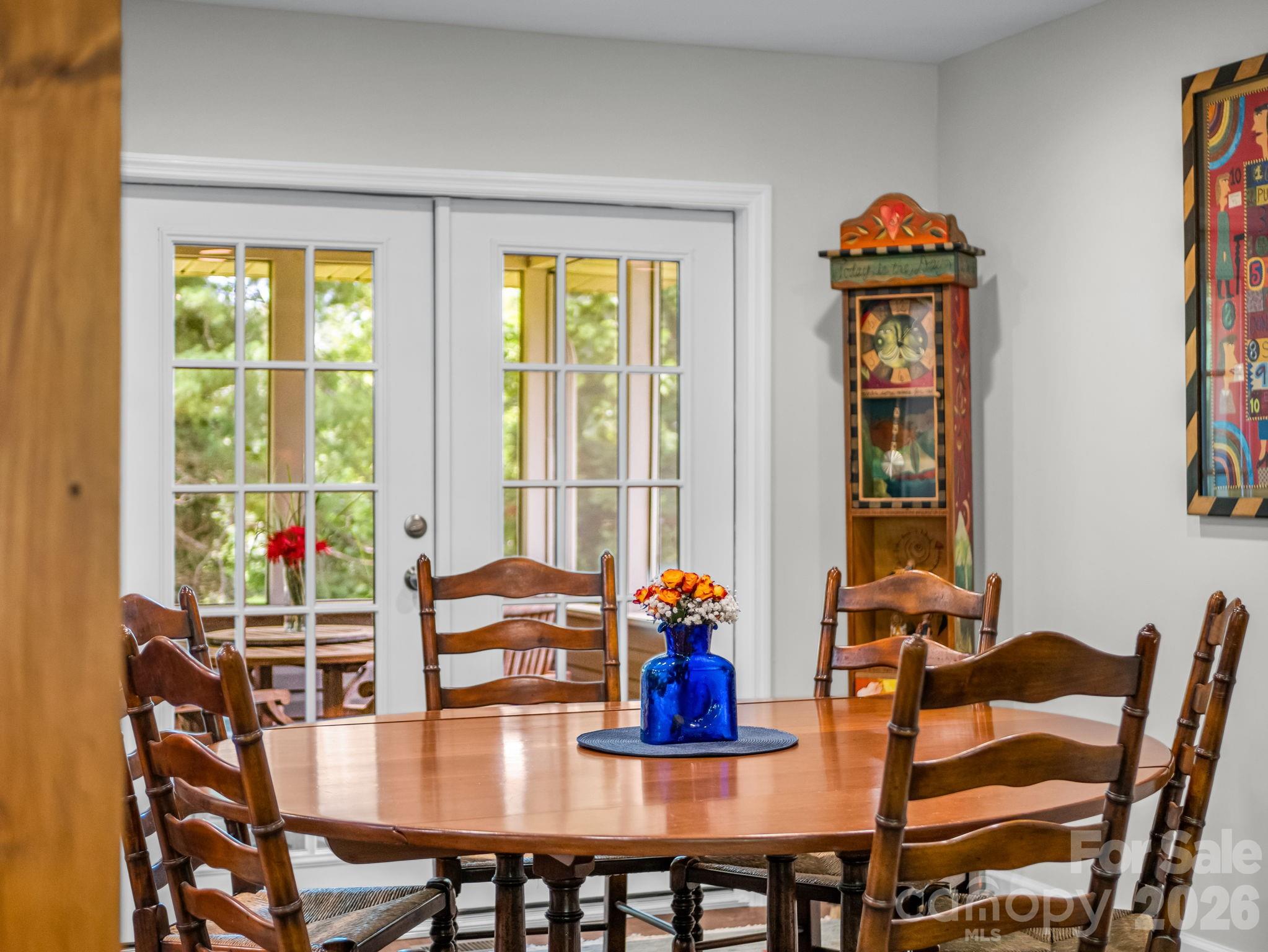 59 Underhill Road Hendersonville, NC 28792 - Photo 12 of 48