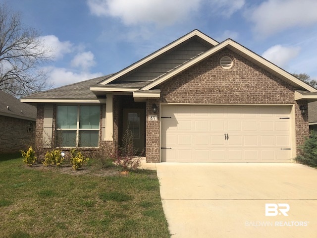 277 Wyatt Court Foley, AL 36535 - Photo 1 of 19
