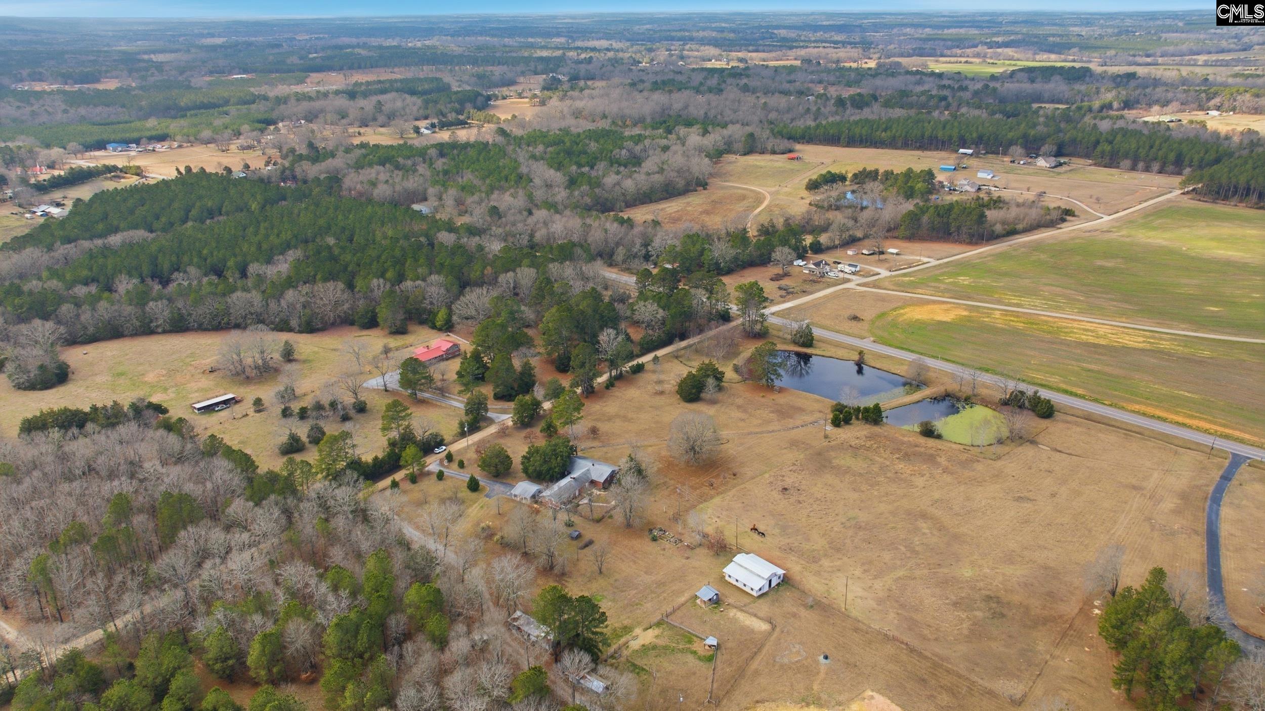 282 Yarborough Road Saluda, SC 29138 - Photo 15 of 43