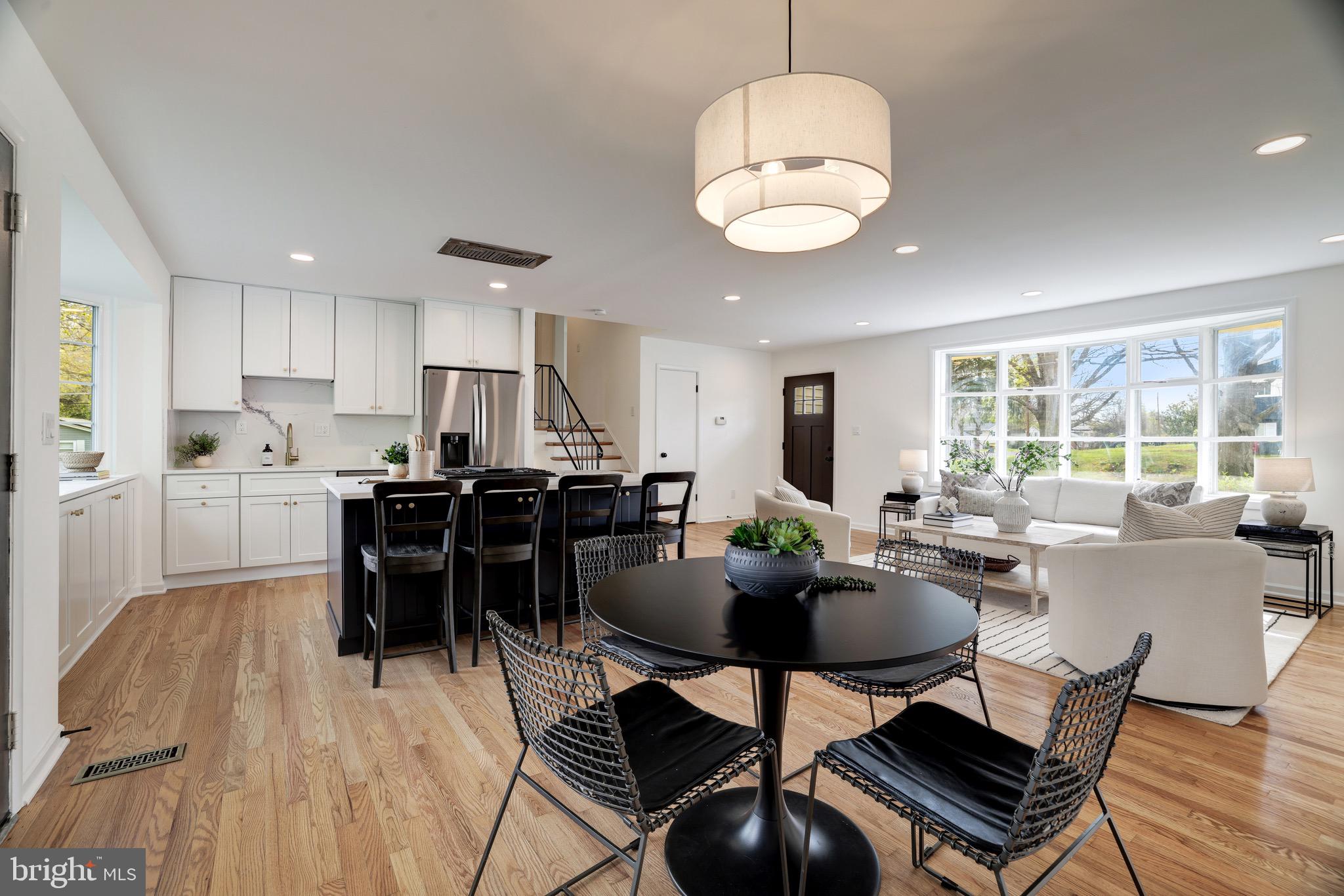9900 Colony Road Fairfax, VA 22030 - Photo 11 of 44 Gallery Image 11