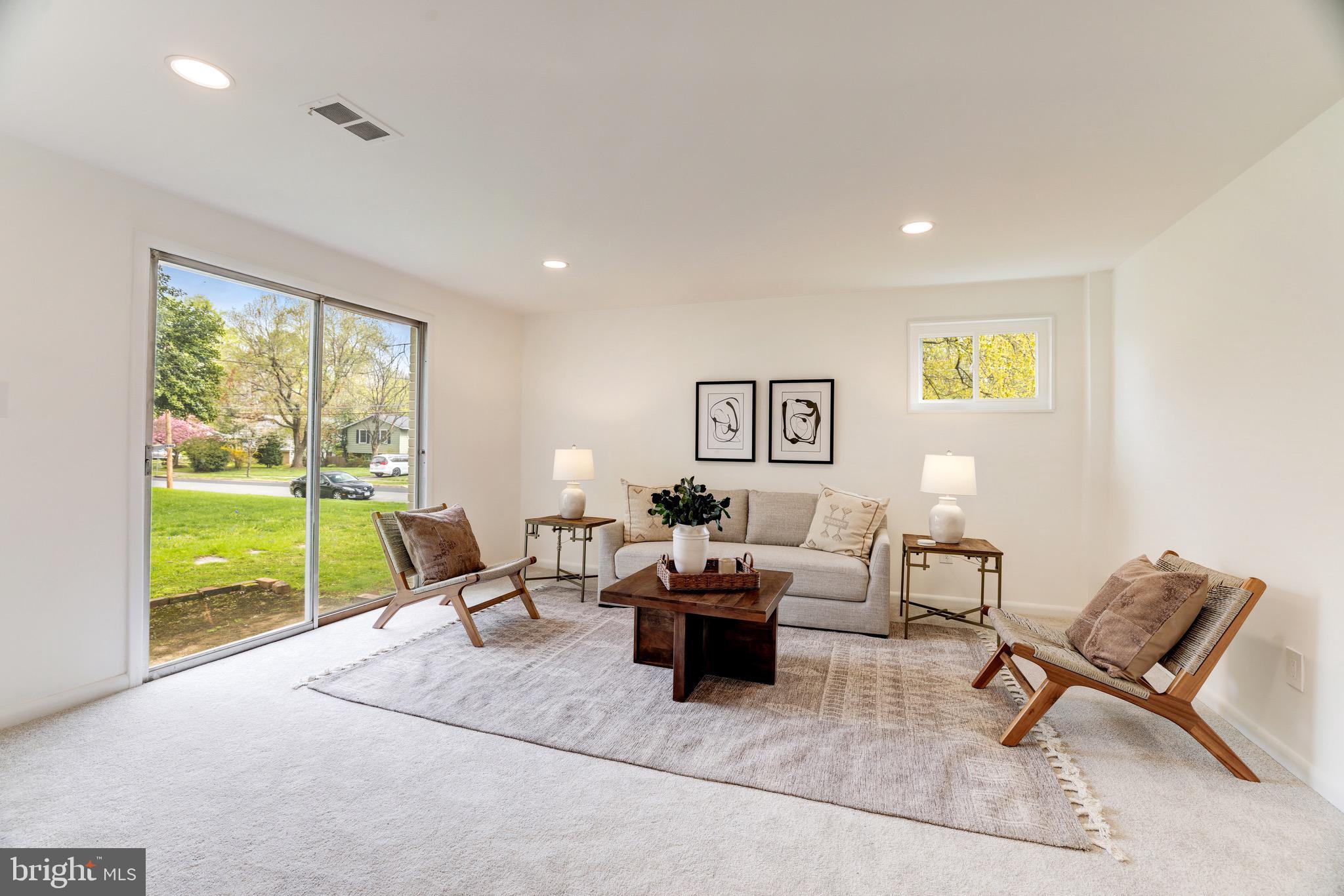 9900 Colony Road Fairfax, VA 22030 - Photo 30 of 44 Gallery Image 30