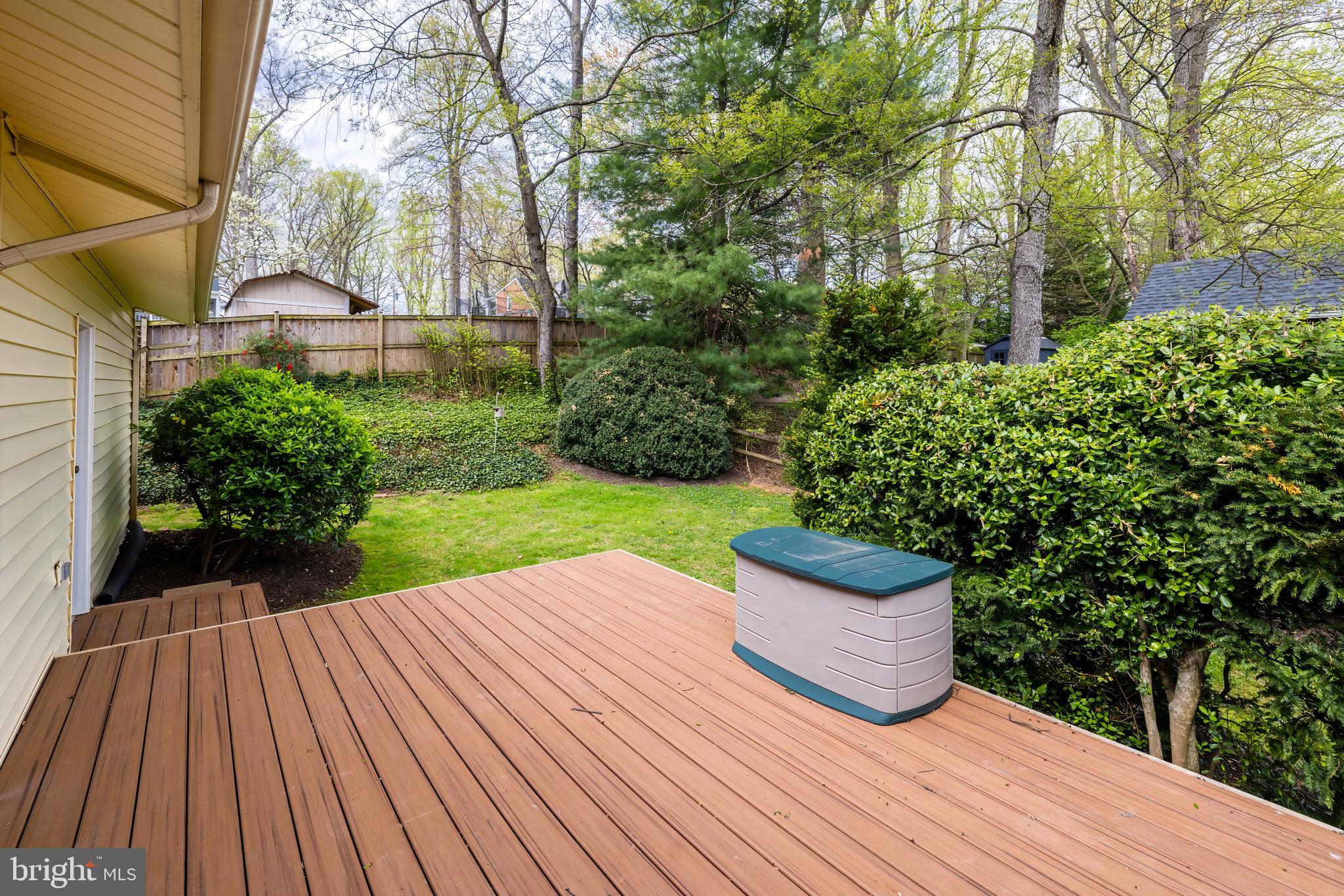 9900 Colony Road Fairfax, VA 22030 - Photo 38 of 44 Gallery Image 38