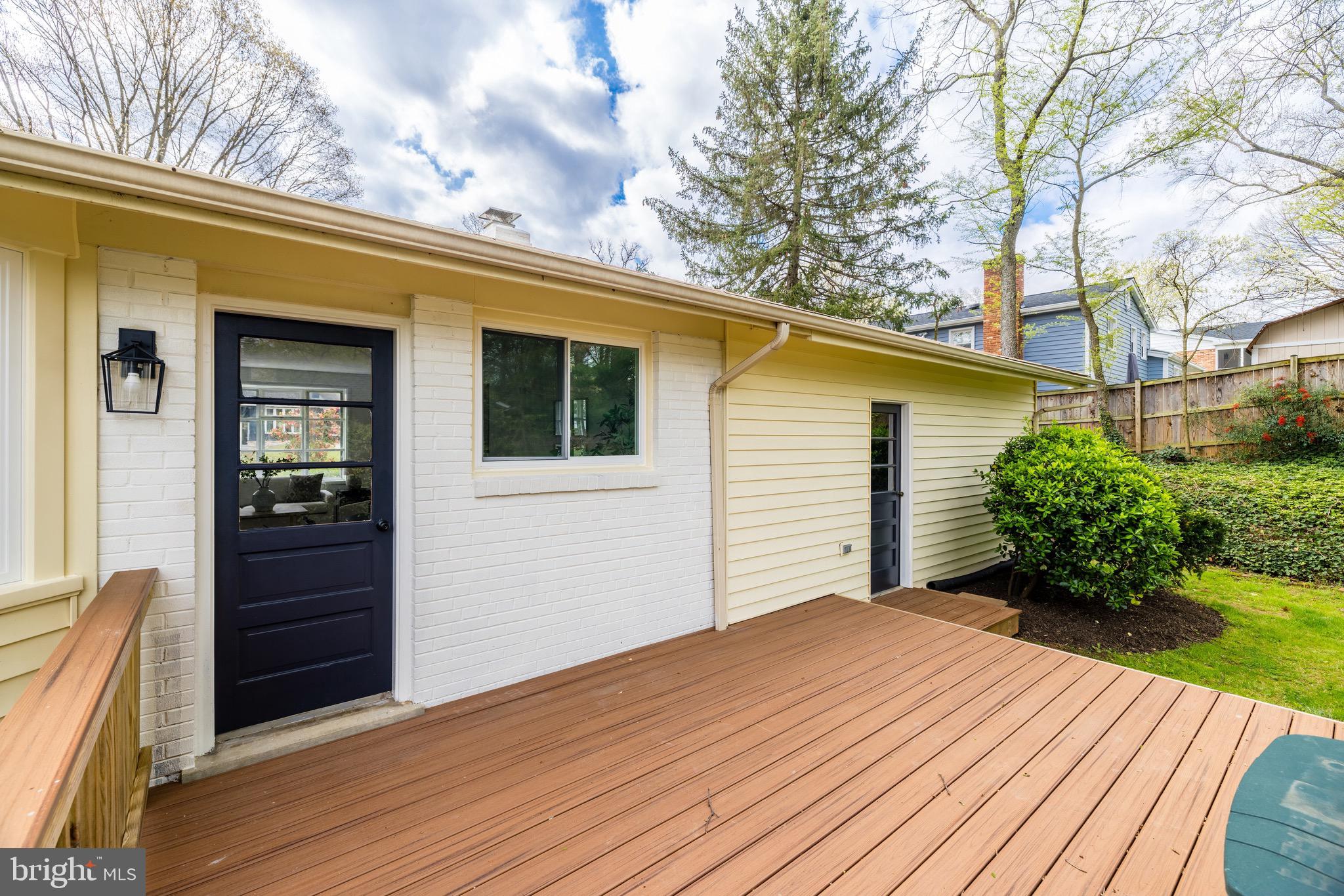 9900 Colony Road Fairfax, VA 22030 - Photo 39 of 44 Gallery Image 39