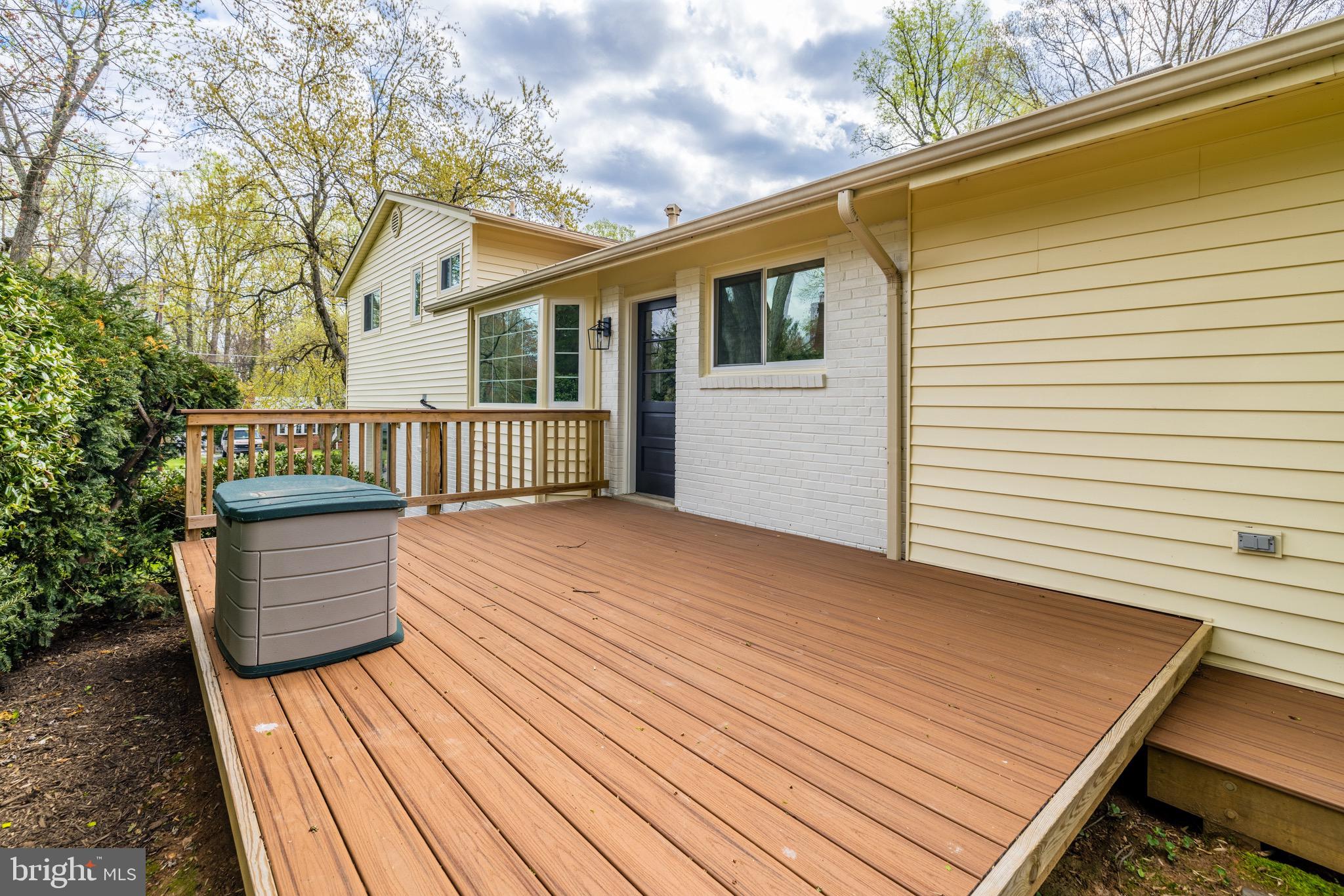9900 Colony Road Fairfax, VA 22030 - Photo 40 of 44 Gallery Image 40