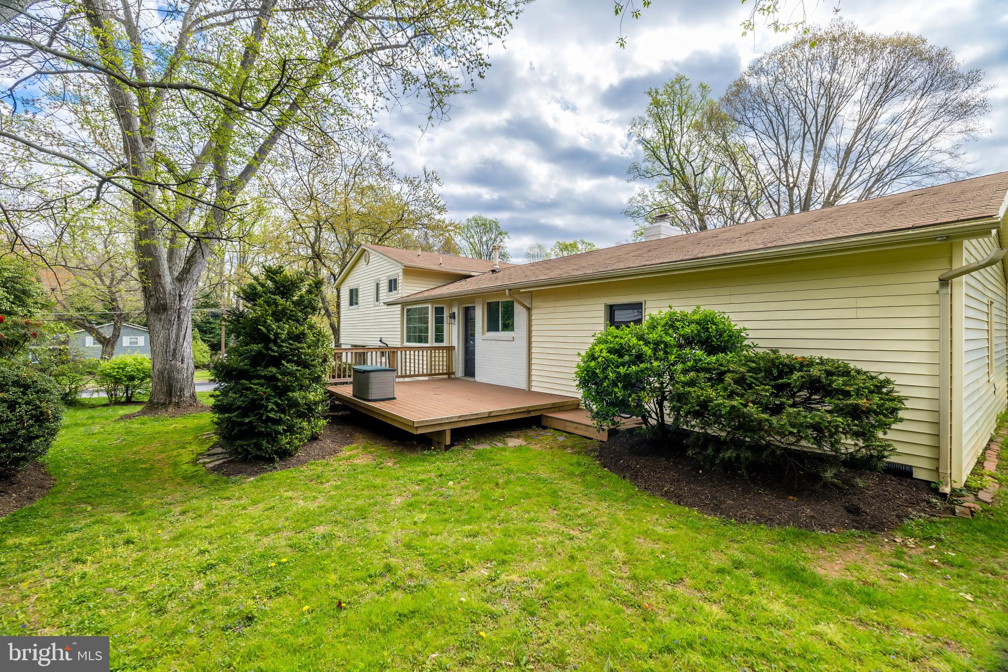 9900 Colony Road Fairfax, VA 22030 - Photo 41 of 44 Gallery Image 41