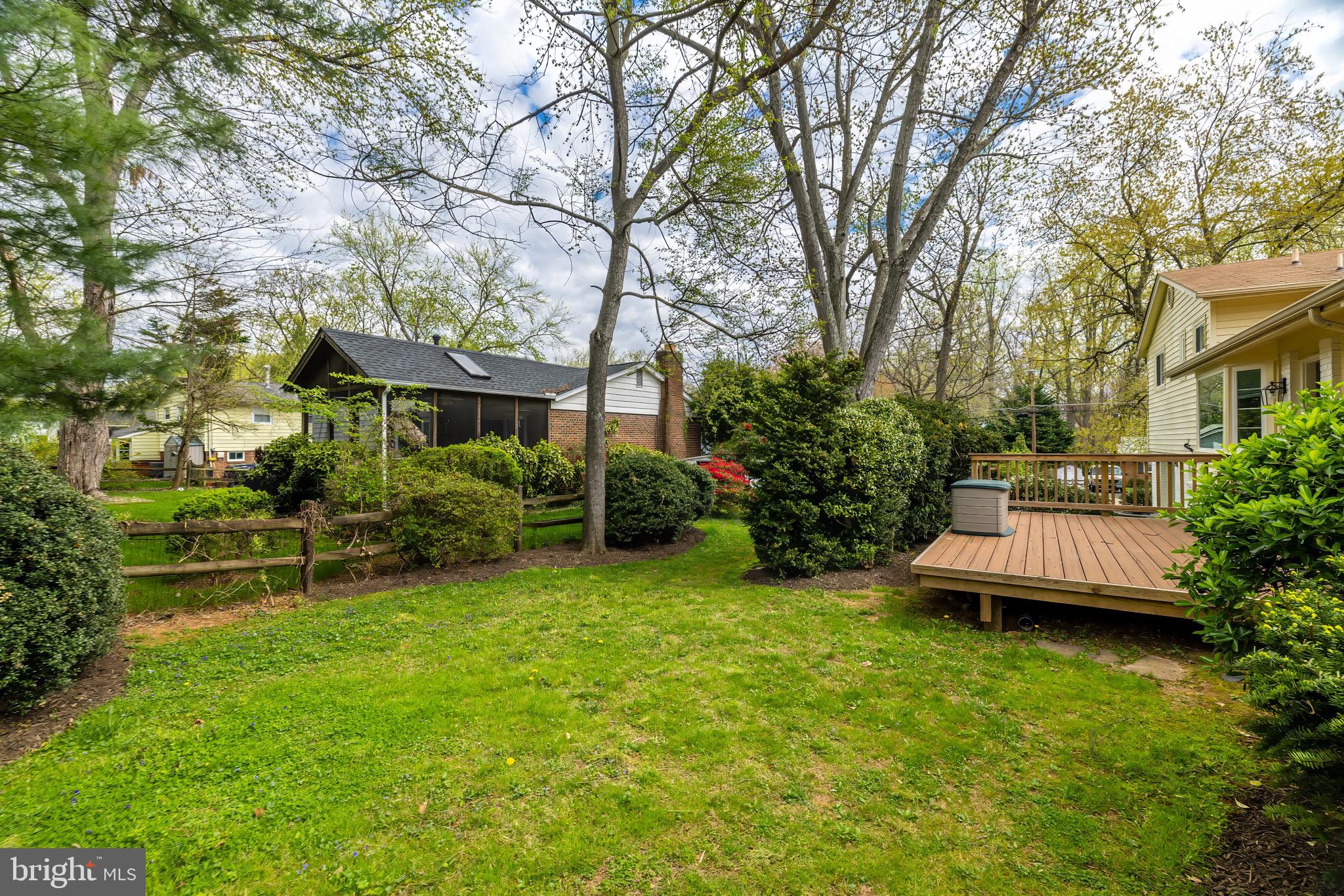 9900 Colony Road Fairfax, VA 22030 - Photo 42 of 44 Gallery Image 42