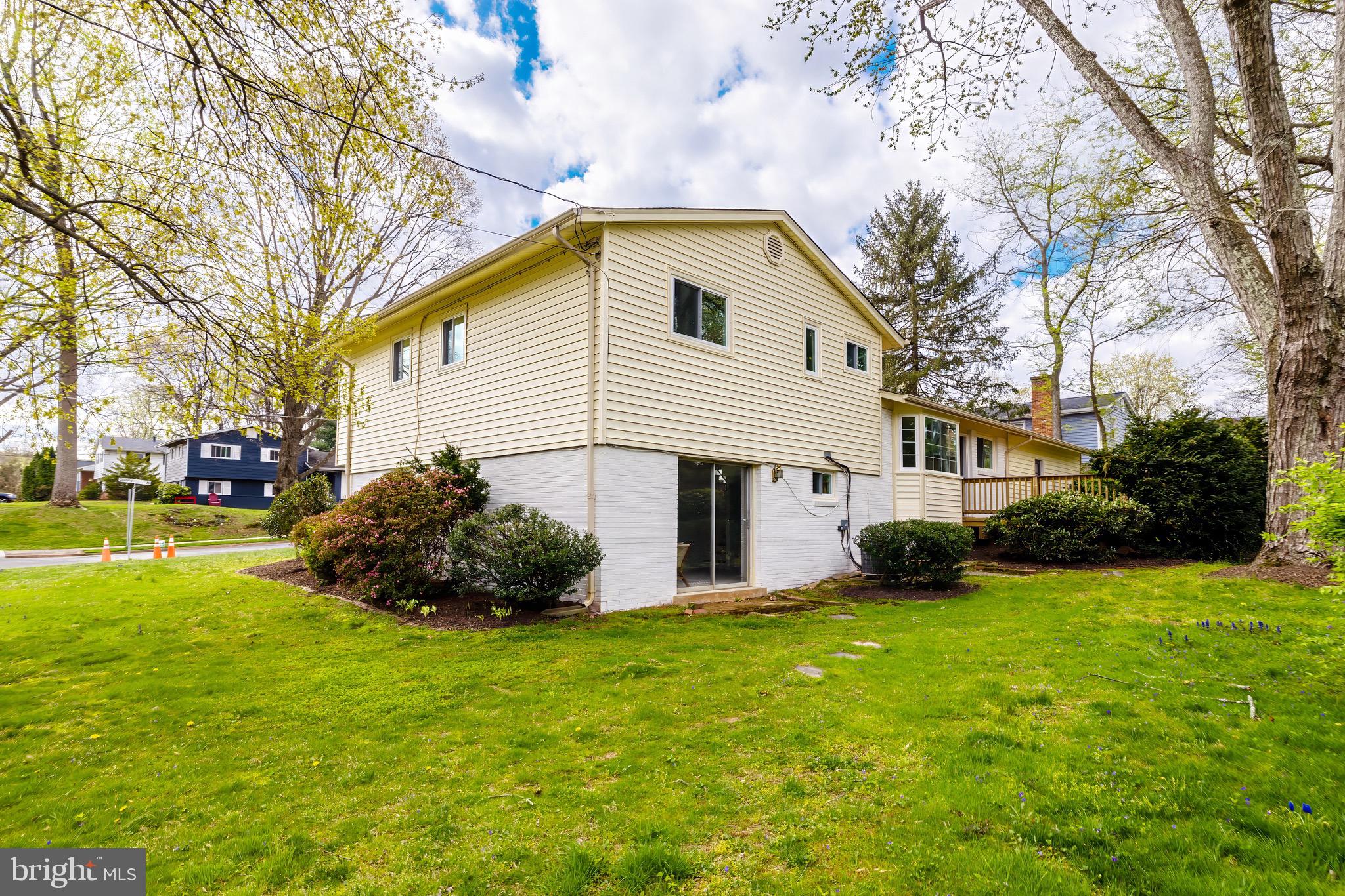 9900 Colony Road Fairfax, VA 22030 - Photo 43 of 44 Gallery Image 43